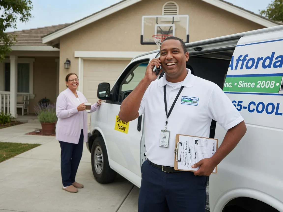 Central Ac Repair Blanchard, OK FAQs